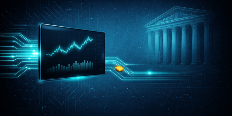 Paradigm Builds Trading Terminal as Prediction Markets Go Institutional