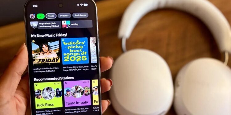 Get Spotify's student discount and Hulu for just  a month – here's how