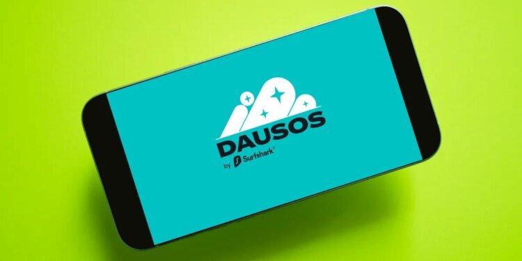 I speed-tested Surfshark's new ‘heavenly' Dausos VPN protocol – how it compares to WireGuard