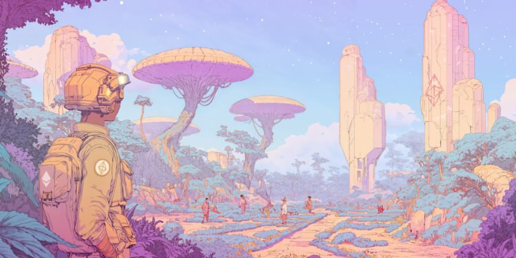 The Ecosystem Support Program’s Next Chapter The Ecosystem Support Program’s Next Chapter