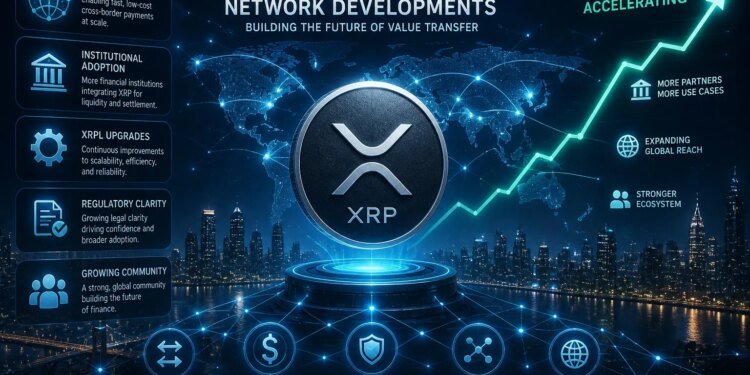 Can The Ripple Banking License Serve To Push The XRP Price To ?
