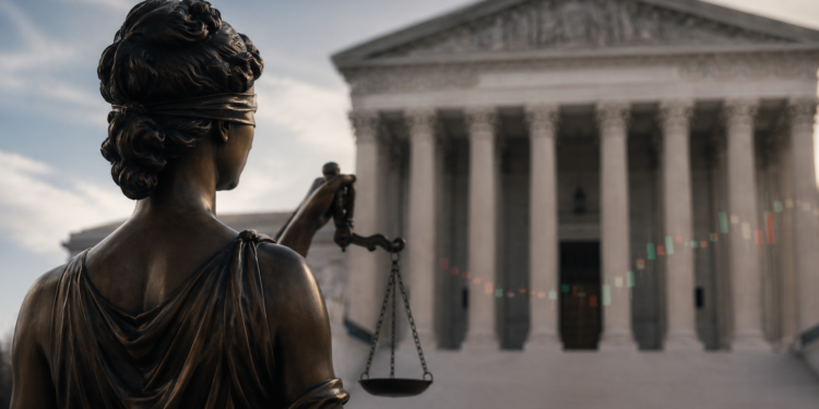 Ninth Circuit Denies Kalshi Stay in Washington Case, Setting Up Supreme Court Appeal