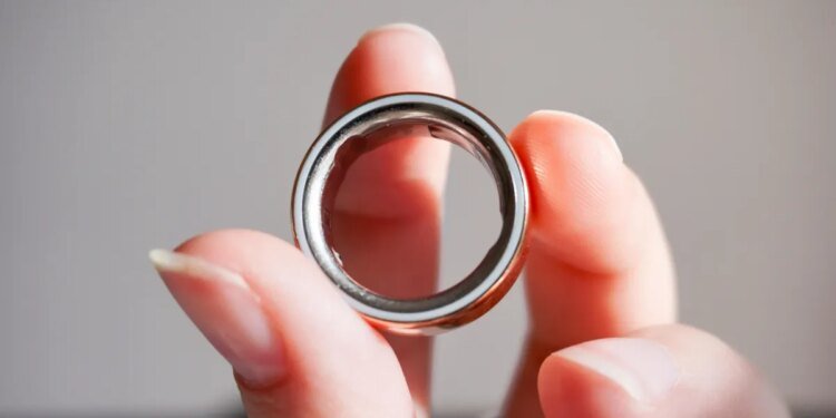 I dug deeper into my Oura Ring data using this free app – here’s what I found