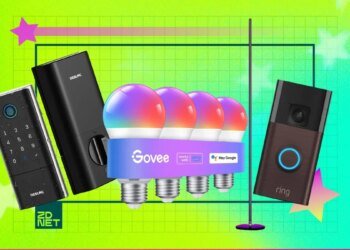 I’m expanding my smart home, and these are the best Memorial Day deals I’ve found