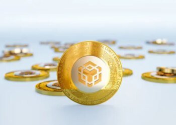 Here’s Why The BNB Price Could Rally To ,000 Before Ethereum