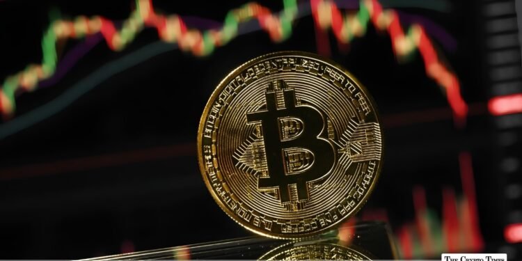 Bitcoin Faces B Deribit-CME OI Test Into May-End