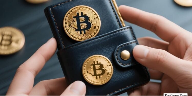 Bitcoin Holder Says Claude AI Helped Recover 5 BTC Lost for 11 Years