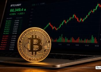 Bitcoin Sees Major Spike in Euphoria Across Social Media