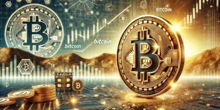 Bitcoin Wyckoff Accumulation Is About To Do Something That No One Is Expecting