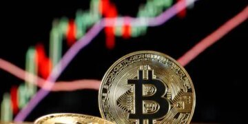 Here’s The Next Major Bitcoin Resistance To Watch Out For Before A Crash