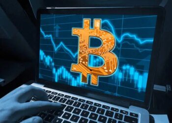 Bitcoin Climbs Steadily Higher With No Major Signs Of Distribution