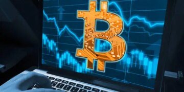 Bitcoin Climbs Steadily Higher With No Major Signs Of Distribution
