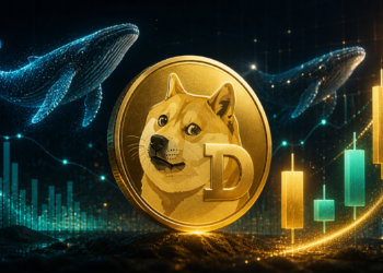 Dogecoin Whales Return As DOGE Prints Its Third Major Morning Star