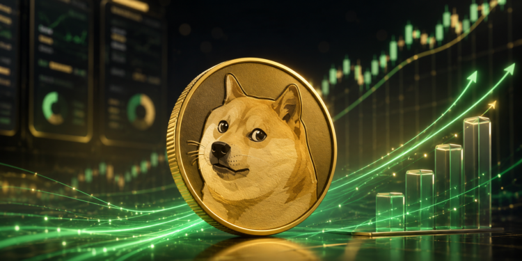 Dogecoin ETFs Wake Up With Strongest Inflows Since January Dogecoin ETFs Wake Up With Strongest Inflows Since January