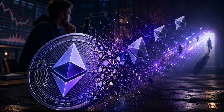 Bankless Co-Founder Explains Why He Sold All His Ethereum