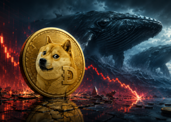 Dogecoin Bulls Face A Whale Problem As Capitulation Deepens