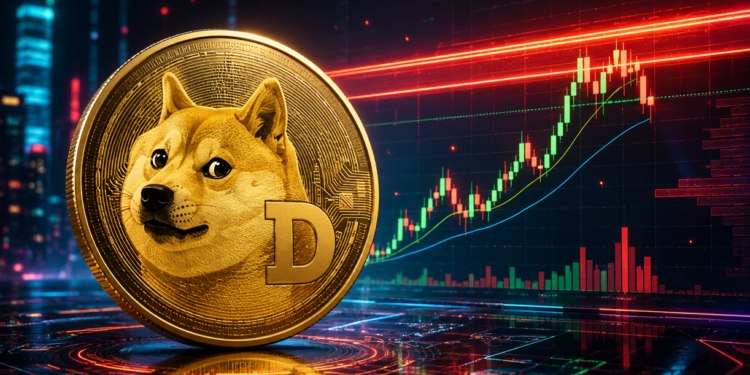 Dogecoin Rally Hits Make-Or-Break Zone, Crypto Analyst Warns