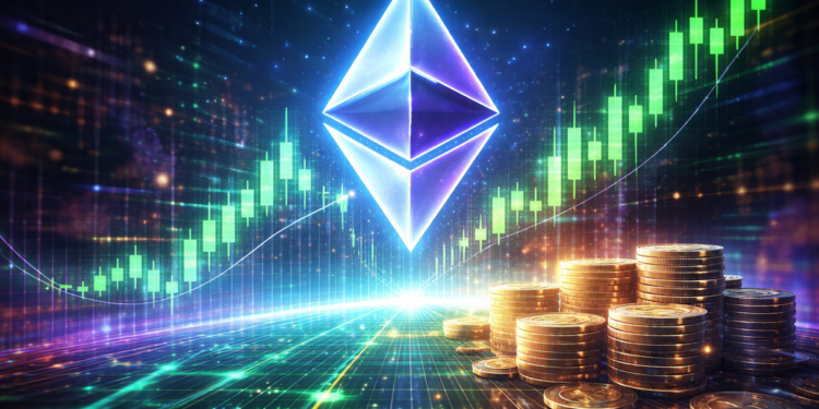 What’s Going On With Ethereum And Why Is Price Moving This Way? What’s Going On With Ethereum And Why Is Price Moving This Way?