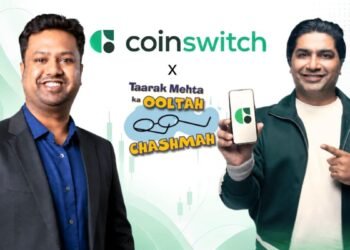 CoinSwitch Just Walked Into India's Living Room, and Nobody Saw It Coming