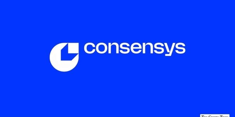 Consensys Takes Aim at Key Gaps in U.S. Stablecoin Regulation