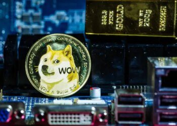 Dogecoin Has Only 3 Steps Left Until A Surge Above , But A Major Factor Is Missing