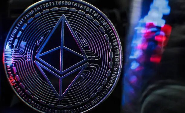 Ethereum Recent Bearish Breakdown Signals Growing Advantage For Sellers