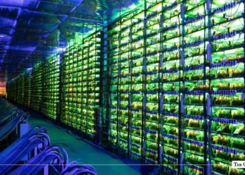 Google, Blackstone AI Push Puts Bitcoin Miners in B Power Play