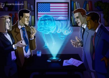 Crypto, AI Super PACs Flood Midterms As Poll Finds Most Americans Distrust Both Industries