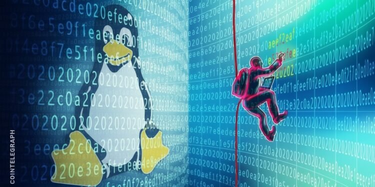 Linux Copy Fail: ‘A Trivially Exploitable Bug’
