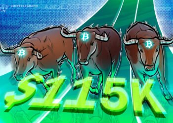 Is 5K BTC Price Realistic?
