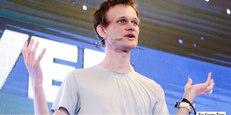 How a MEV Bot Targeted Vitalik Buterin’s Ethereum Swap