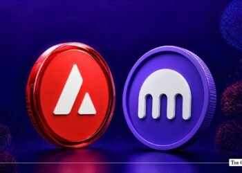 Kraken Bets Bigger on Avalanche With New AVAX Staking