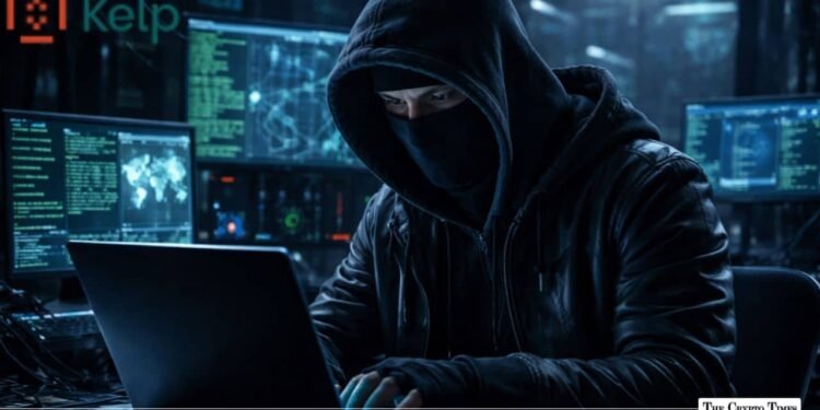 LayerZero Says “We Own That” After 2M Kelp DAO Hack, Admits Security Mistake