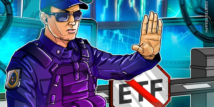 SEC Delays Review of Prediction Market ETFs: Reuters
