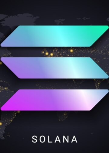 Solana Price Surges Beyond 0, Dethroning Ripple and BNB To Secure Fourth Place
