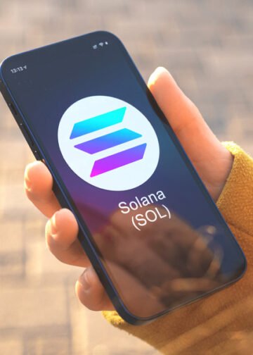 Solana Price Skyrockets to 20-Month Peak Amidst Memecoin Frenzy