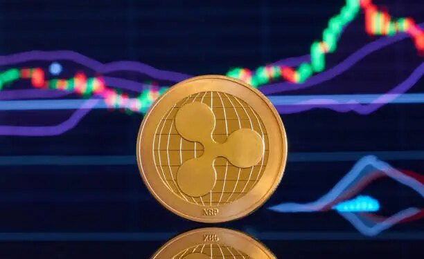 XRP Analyst Flags Biggest Institutional Unlock That The Market Has Ever Seen