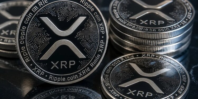XRP Pushing To 0: The Market Cap Conversation Will Go Out The Window If This Happens