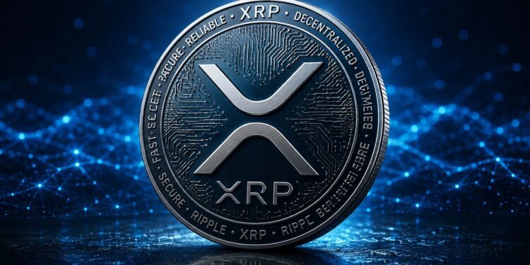 Trillion-Dollar Italian Bank Moves To XRP, But How Much Have They Bought?