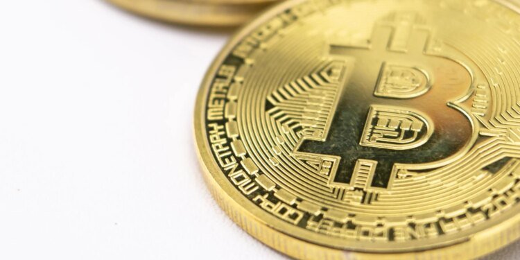 Bitcoin Traders Target K Amid Surge In Open Interest