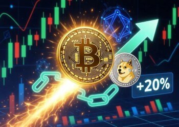 Bitcoin Price Rally Could Trigger 20% Push for Dogecoin, Here's When