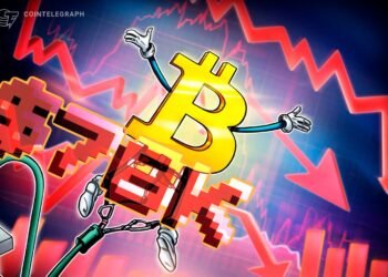 Bitcoin Loses Range Highs, But Bitfinex Whale Keeps Buying Lows