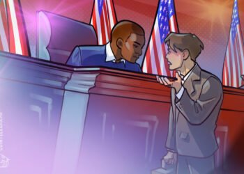 Crypto Advocacy Group Pushes Back Against US Senator’s Claims on Companies’ OCC Charters