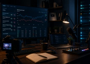 How the Creator Economy and AI Could Reshape Prediction Markets: Delphi Founder Interview