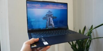 This Lenovo Yoga model I tested may be the most overlooked business laptop in 2026