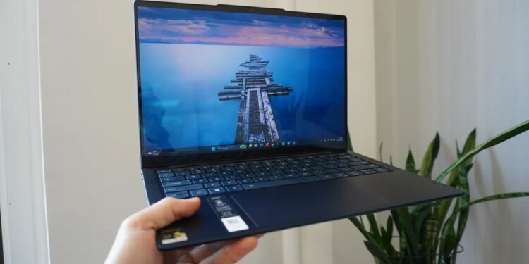 This Lenovo Yoga model I tested may be the most overlooked business laptop in 2026