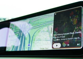 Google showed me the future of Android Auto – and now I dread my own car