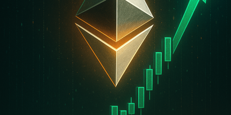 Top Ethereum Holder Makes Bold Move Says ETH Is Close to Generational Run, Here’s When
