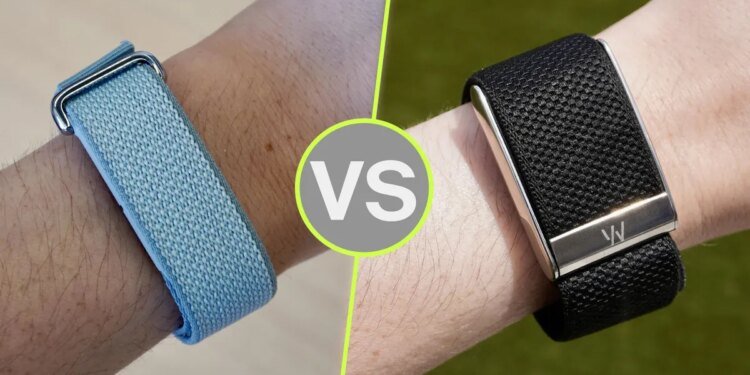 Whoop vs. Fitbit Air: I’ve tested both trackers for health and fitness, and this model wins