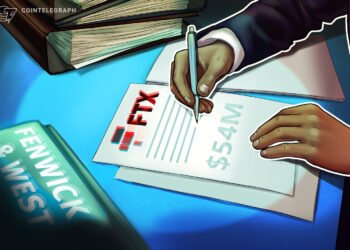 Former FTX Legal Advisor Fenwick & West Settles Lawsuit for M